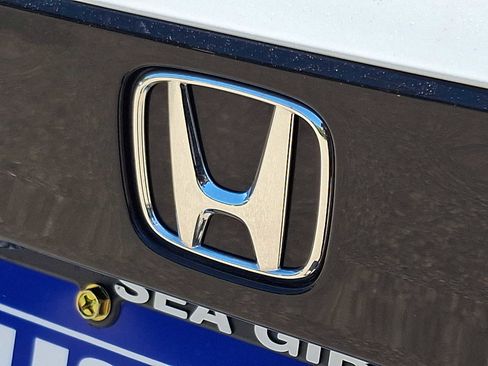 Certified 2023 Honda Accord EX image 30