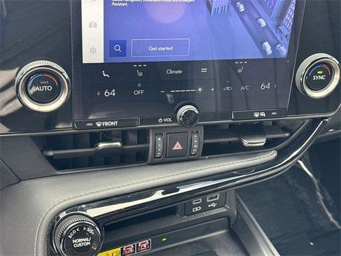 Certified 2024 Lexus NX 350 F Sport image 19