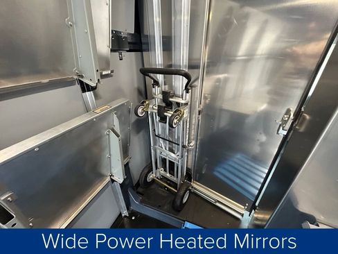 Used 2024 RAM ProMaster 3500 image 20