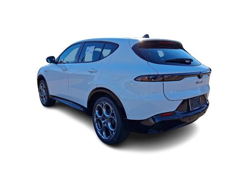 New 2025 Alfa Romeo Tonale w/ Premium Package image 3