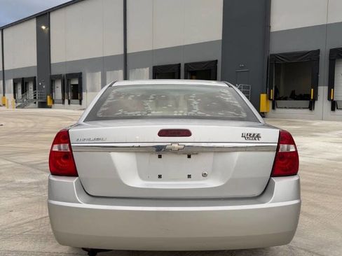 Used 2005 Chevrolet Malibu image 6
