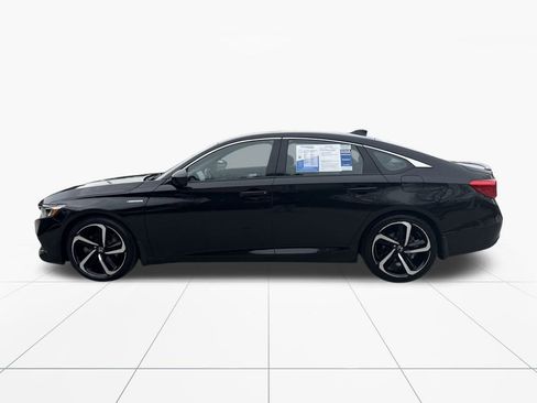 Used 2022 Honda Accord Sport image 5