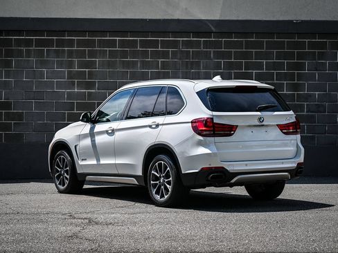 Used 2018 BMW X5 xDrive35i AWD/4WD image 4