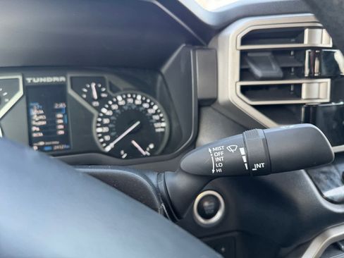 Used 2024 Toyota Tundra SR5 w/ SR5 Convenience Package image 14