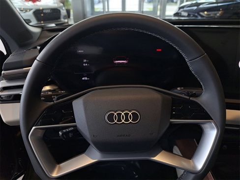 New 2026 Audi A6 Premium Plus image 8