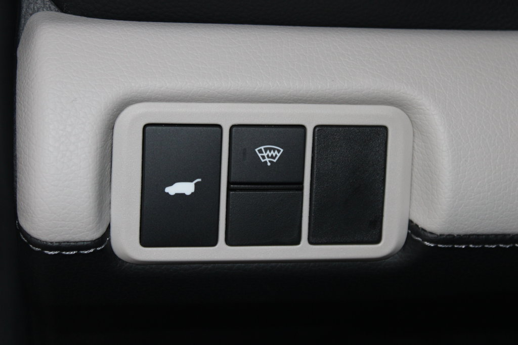 Used 2026 Honda Passport TrailSport Elite image 7