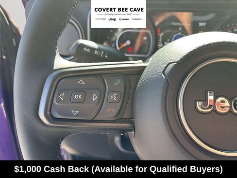 New 2026 Jeep Gladiator Rubicon image 29