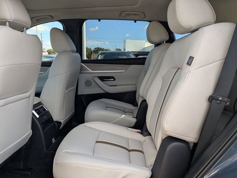 New 2026 MAZDA CX-90 3.3 Turbo w/ Premium Plus Pkg image 15