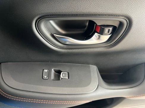 New 2026 Honda HR-V Sport image 14