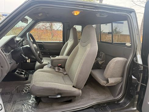 Used 2002 Ford Ranger FX4 image 15