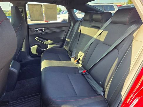 Used 2025 Honda Civic Si image 28
