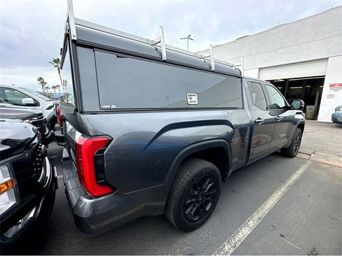 Used 2024 Toyota Tundra SR5 image 5