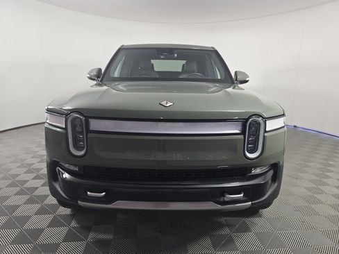 Used 2022 Rivian R1T Launch Edition AWD/4WD image 8