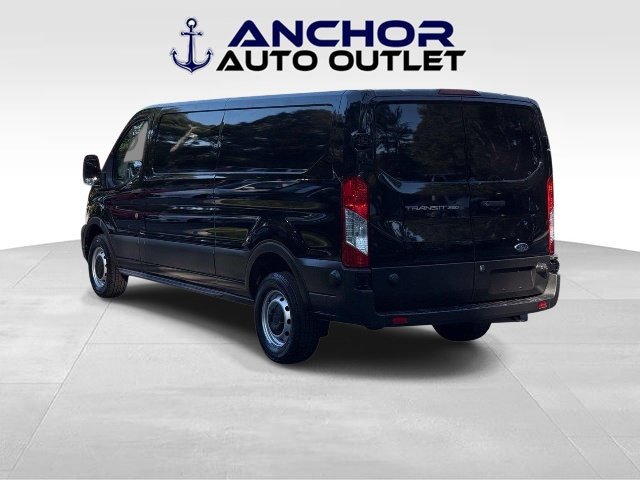 Used 2021 Ford Transit 250 Low Roof w/ Load Area Protection Package RWD image 6
