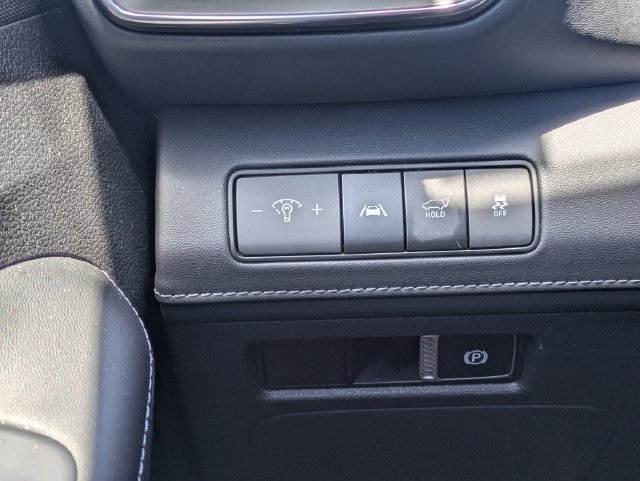 Used 2023 Hyundai Santa Fe SEL w/ Premium Package FWD image 28