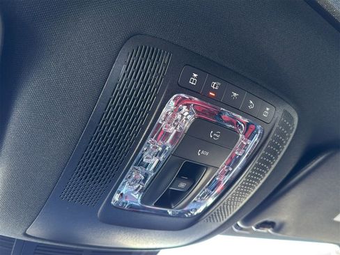 New 2026 Mercedes-Benz GLE 53 AMG 4MATIC Coupe image 21