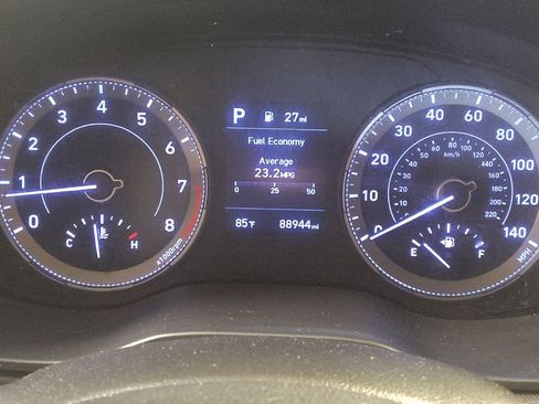 Used 2021 Hyundai Venue SEL FWD image 23
