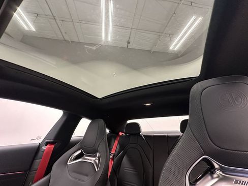 New 2026 Mercedes-Benz CLE 53 AMG CLE 53 AMG image 33