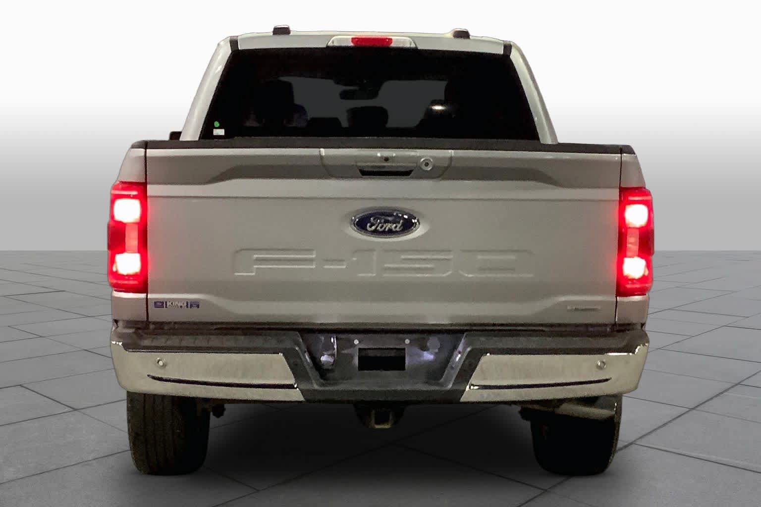 Used 2021 Ford F150 XLT w/ Equipment Group 302A High AWD/4WD image 5