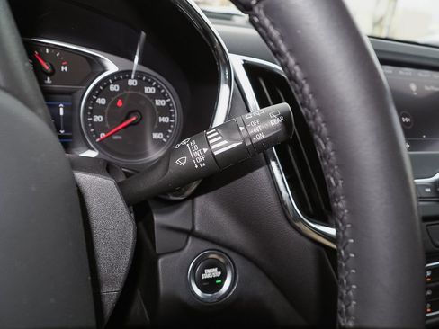 Certified 2022 Chevrolet Equinox LT image 34