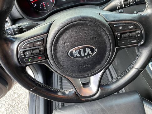 Used 2017 Kia Sportage EX AWD/4WD image 14