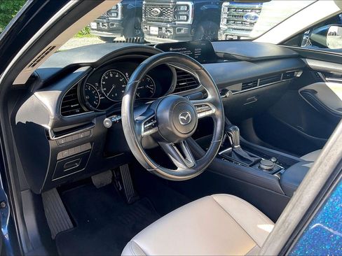 Used 2019 MAZDA MAZDA3 Sedan w/ Select Package FWD image 13