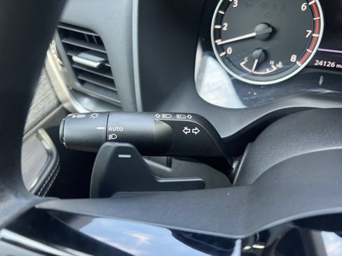 Certified 2023 Nissan Rogue SV FWD image 10
