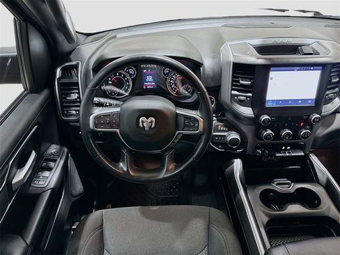 Used 2024 RAM 1500 Lone Star image 22