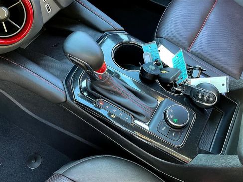 Used 2023 Chevrolet Blazer RS w/ Enhanced Convenience Package image 16