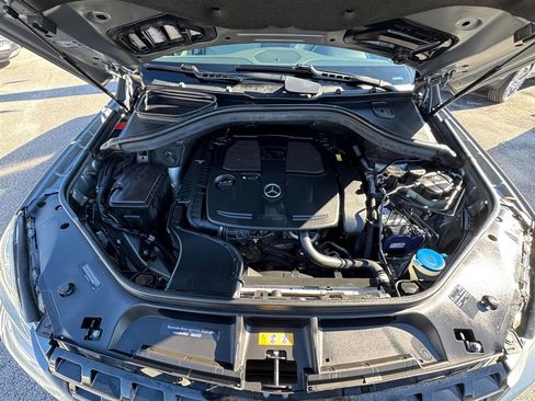 Used 2014 Mercedes-Benz ML 350 image 20