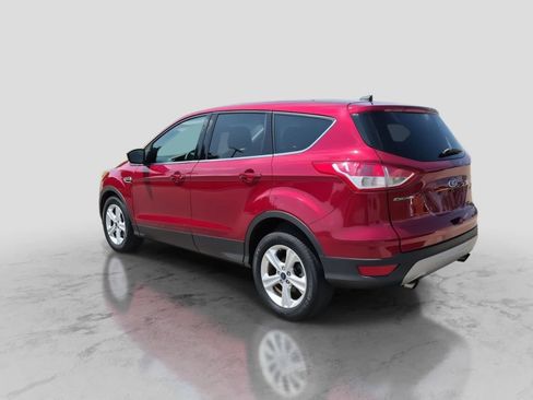 Used 2016 Ford Escape SE w/ SE Cold Weather Package FWD image 6