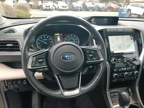 Certified 2022 Subaru Ascent Touring image 30