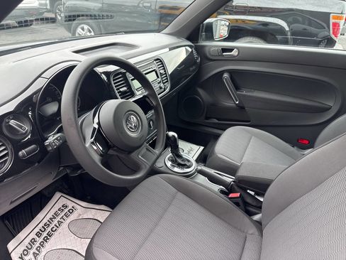 Used 2013 Volkswagen Beetle 2.5 FWD image 15