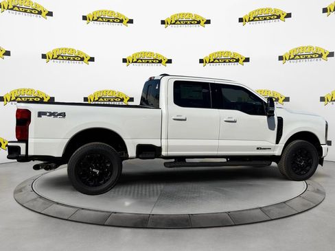 New 2026 Ford F350 Lariat AWD/4WD image 7