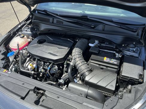 Used 2022 Kia Forte GT w/ GT Technology Package FWD image 28