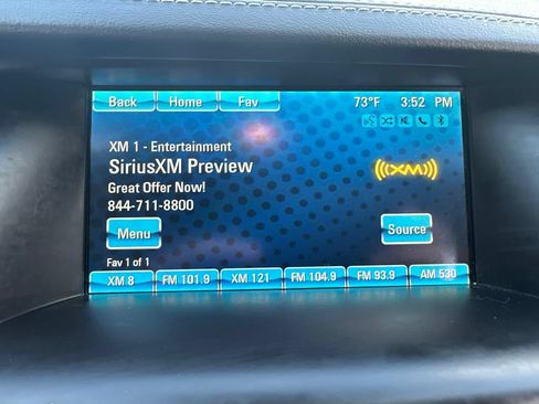 Used 2016 Buick Cascada Premium FWD image 31