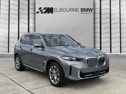 Used 2024 BMW X5 xDrive40i