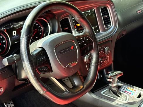 Used 2023 Dodge Charger Scat Pack RWD image 18