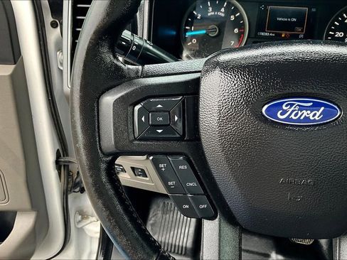 Used 2019 Ford F150 XLT w/ Equipment Group 301A Mid image 15
