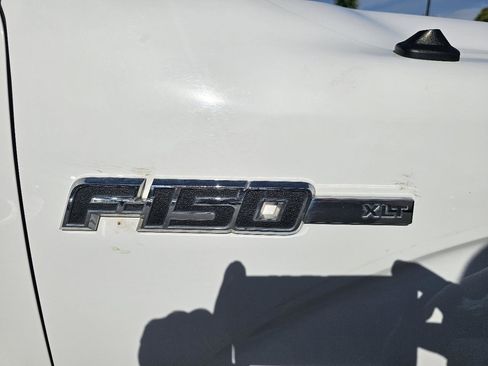 Used 2014 Ford F150 XLT w/ Equipment Group 302A Luxury AWD/4WD image 15