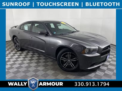 Used 2014 Dodge Charger R/T