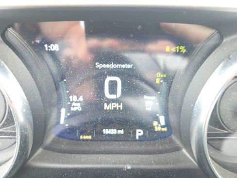 Used 2023 Jeep Wrangler Unlimited w/ Sun & Screen Package AWD/4WD image 20