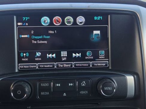 Used 2019 GMC Sierra 3500 SLT image 11