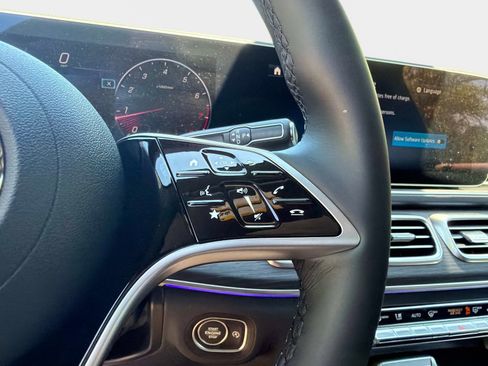 New 2026 Mercedes-Benz GLE 580 4MATIC image 25