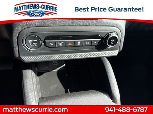 New 2025 Ford Bronco Sport Big Bend image 19