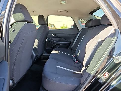 Used 2023 Hyundai Sonata SEL image 10