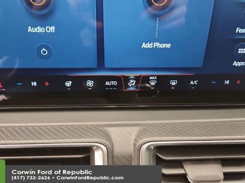 Used 2025 Ford Mustang GT Premium RWD image 21