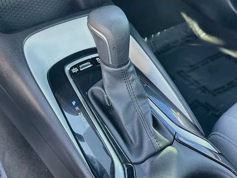 Used 2023 Toyota Corolla SE FWD image 17