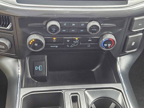 Used 2024 Ford F150 STX image 17