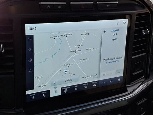 Used 2021 Ford F150 XLT w/ Equipment Group 302A High image 18